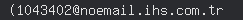 email
