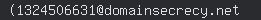 email