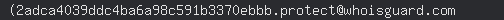 email