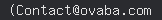 email