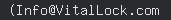 email