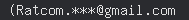 email