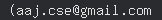 email