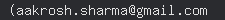 email