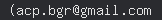 email