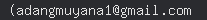 email