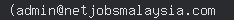 email