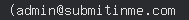 email