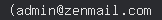 email