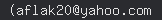 email