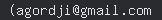 email