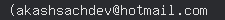 email