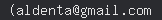 email