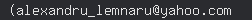 email