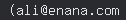 email