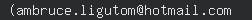 email