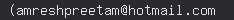 email