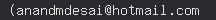 email