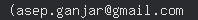 email