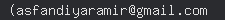 email