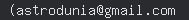 email