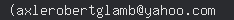 email
