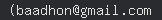 email