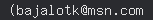 email
