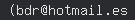 email