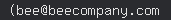 email