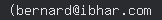 email