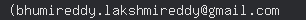 email
