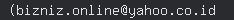 email