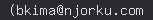email