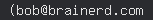 email