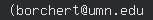 email