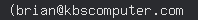 email