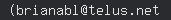 email