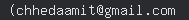 email