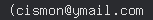 email