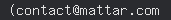 email