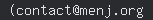 email