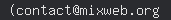 email