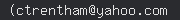 email