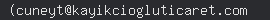 email