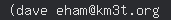 email