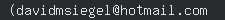 email