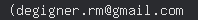 email