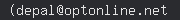 email