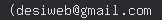 email